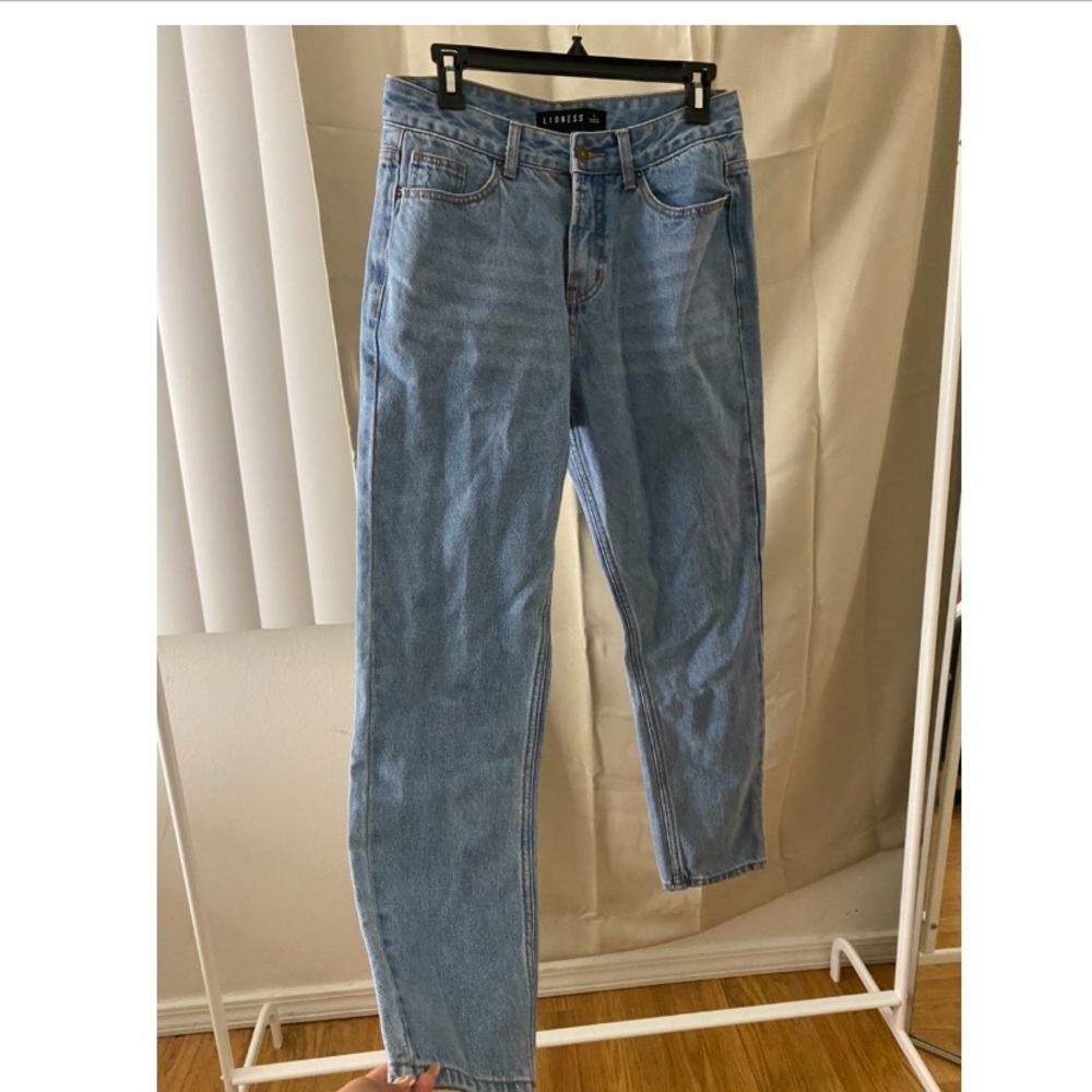Princess Polly jeans
